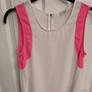 NWOT Tobi Tank